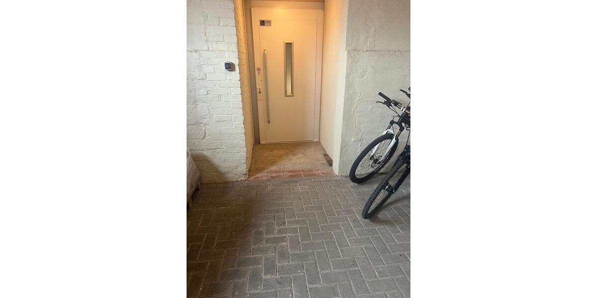 Erdgeschoßwohnung Osterwieck - 2 Zimmer, 72 m&sup2;, 580&euro; | Angebot:20411695