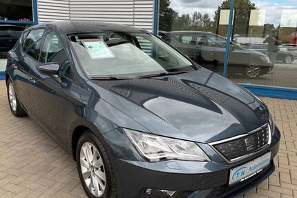 Seat Leon 45.284 km 13.950 &euro; Goslar 38644