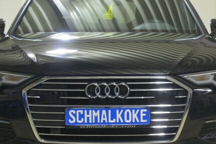 Audi A6 67.200 km 28.950 &euro; Braunschweig 38112