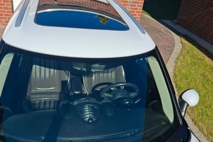 Mini Countryman S (Cooper) 154.000 km 8.900 &euro; Langelsheim 38685