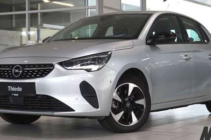 Opel Corsa 6.420 km 17.220 &euro; Schöningen 38364