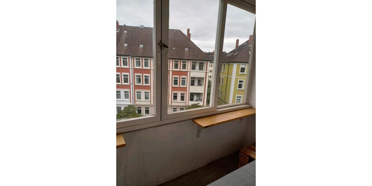 Etagenwohnung Braunschweig Nordstadt - 3 Zimmer, 1.240&euro; | Angebot:23503348