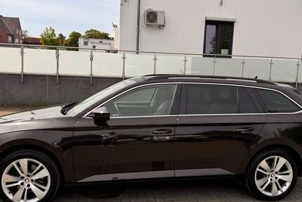 Skoda Superb 181.131 km 15.250 &euro; Salzgitter-Lebenstedt 38226