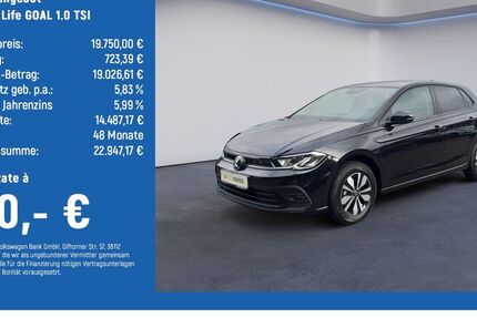 VW Polo 7.263 km 18.650 &euro; Braunschweig 38122