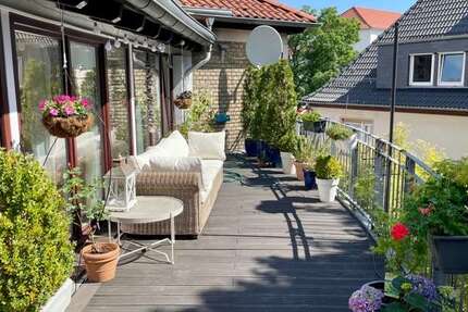 Wohnung Braunschweig Westliches Ringgebiet - 4 Zimmer, 160 m&sup2;, 680.000&euro; | Angebot:24548364