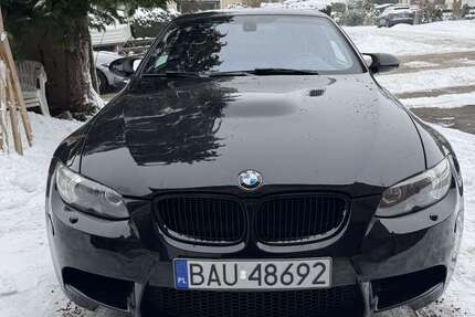 BMW M3 130.302 km 31.900 &euro; Cremlingen 38162