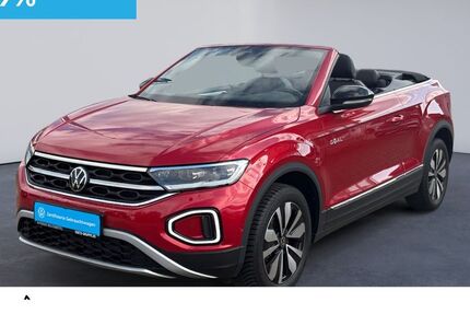 VW T-Roc 18.449 km 26.840 &euro; Wolfenbüttel 38304