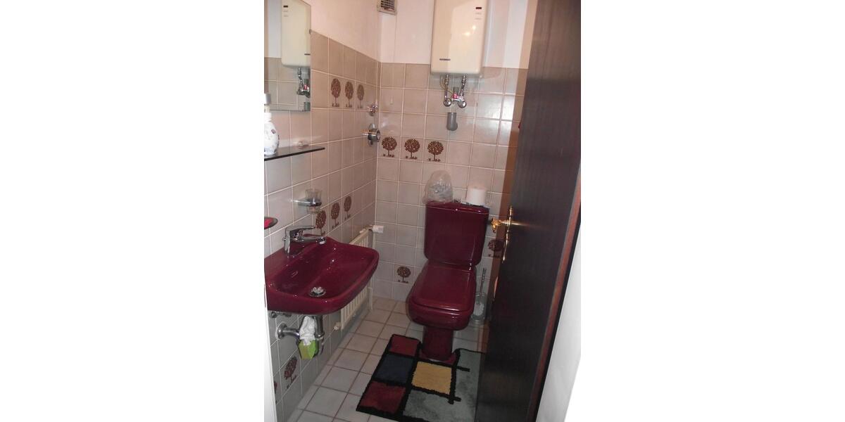 Maisonettenwohnung Langelsheim - 3 Zimmer, 78 m&sup2;, 99.000&euro; | Angebot:22036811