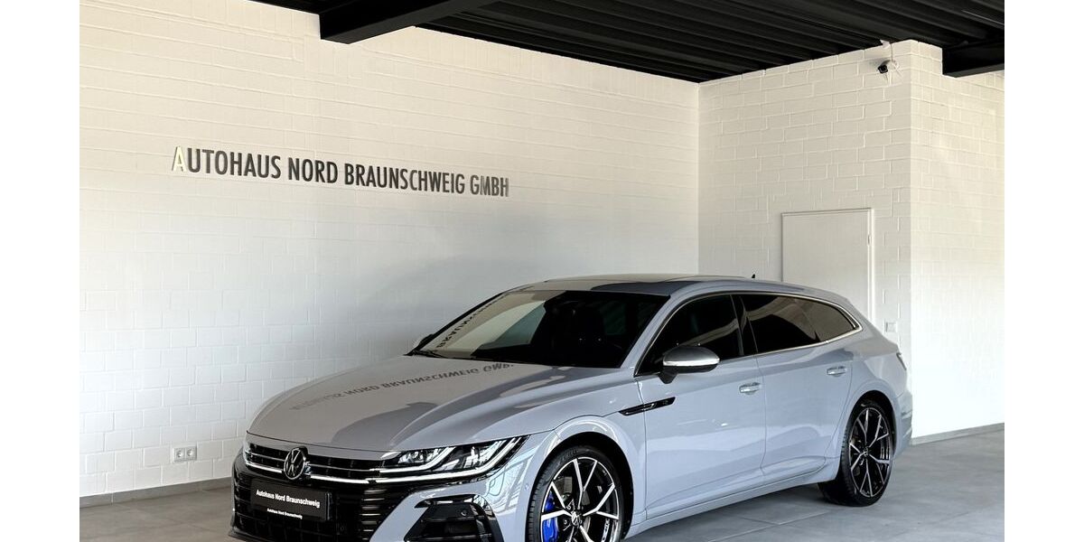 VW Arteon 76.459 km 34.490 &euro; Braunschweig 38112