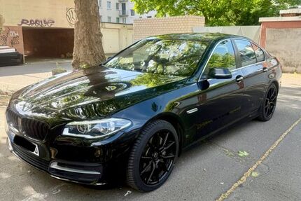 BMW 530 184.000 km 18.900 &euro; Braunschweig 38100
