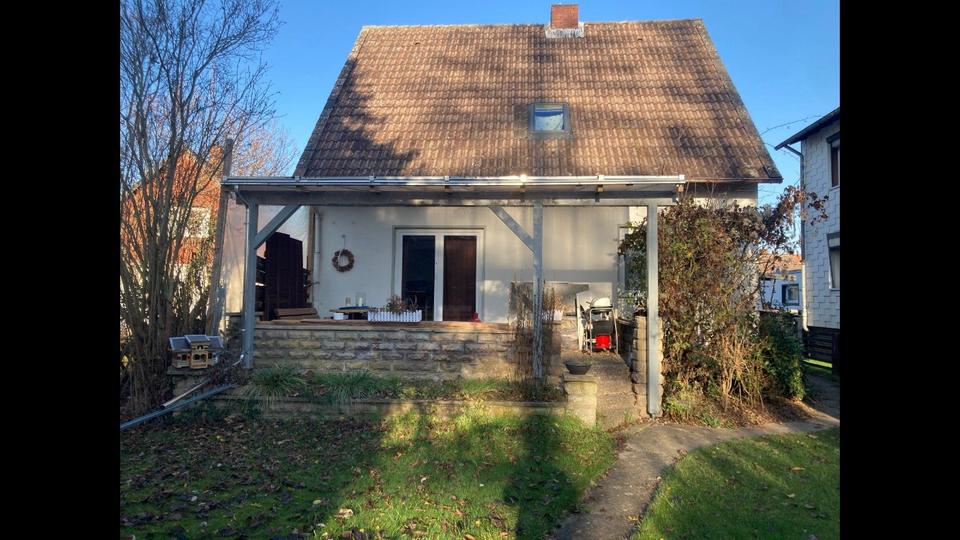 Einfamilienhaus Salzgitter Ortschaft Südost - 4 Zimmer, 91 m&sup2;, 250.000&euro; | Angebot:26096990