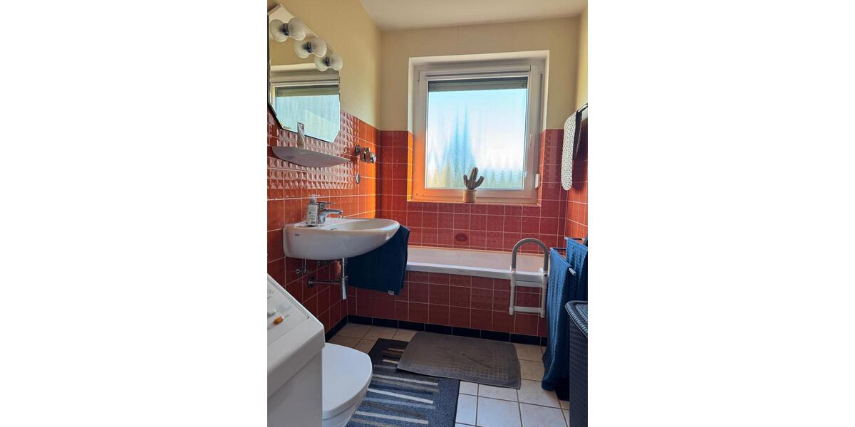 Hochparterre Wolfenbüttel Adersheim - 3 Zimmer, 73 m&sup2;, 135.000&euro; | Angebot:26148639