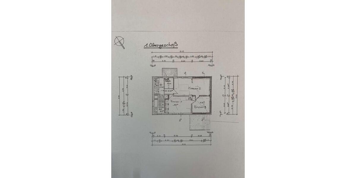 Einfamilienhaus Königslutter am Elm - 7 Zimmer, 220 m&sup2;, 439.000&euro; | Angebot:26019609
