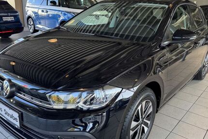 VW Polo 3.540 km 19.490 &euro; Salzgitter 38226