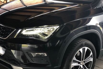 Seat Ateca 147.000 km 12.900 &euro; Vechelde 38159