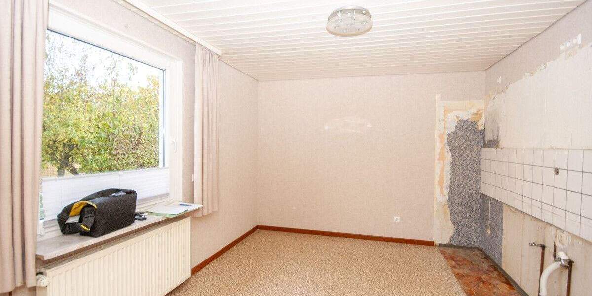 Reihenmittelhaus Goslar Kramerswinkel - 4 Zimmer, 100 m&sup2;, 175.000&euro; | Angebot:25687442