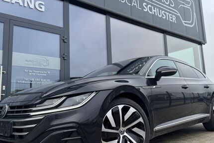 VW Arteon 155.615 km 23.950 &euro; Vechelde 38159
