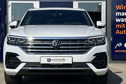 VW Touareg 90.997 km 44.980 &euro; Salzgitter 38229
