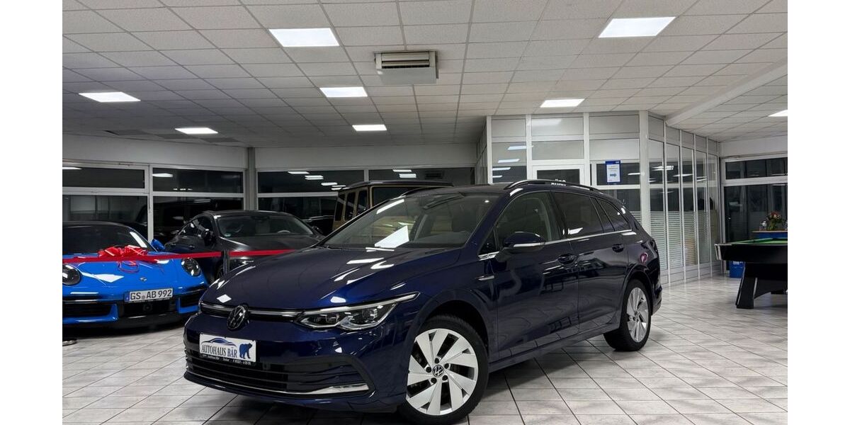 VW Golf 43.106 km 29.990 &euro; Goslar 38644