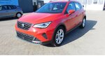 Seat Arona 1.0 FR-Line TSI BMT Navi Klima Alu 25.800 km 16.990 &euro; Vordorf 38533