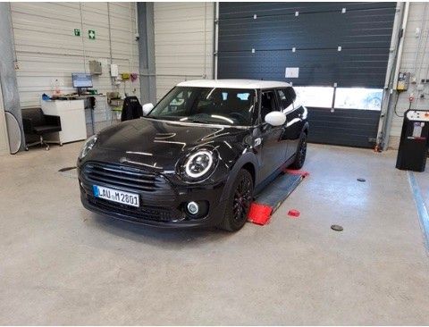 Mini Cooper Clubman 47.605 km 23.497 &euro; Peine 31228