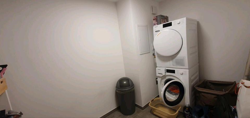 Dachgeschoßwohnung Adenbüttel - 4.5 Zimmer, 125 m&sup2;, 1.300&euro; | Angebot:26522368