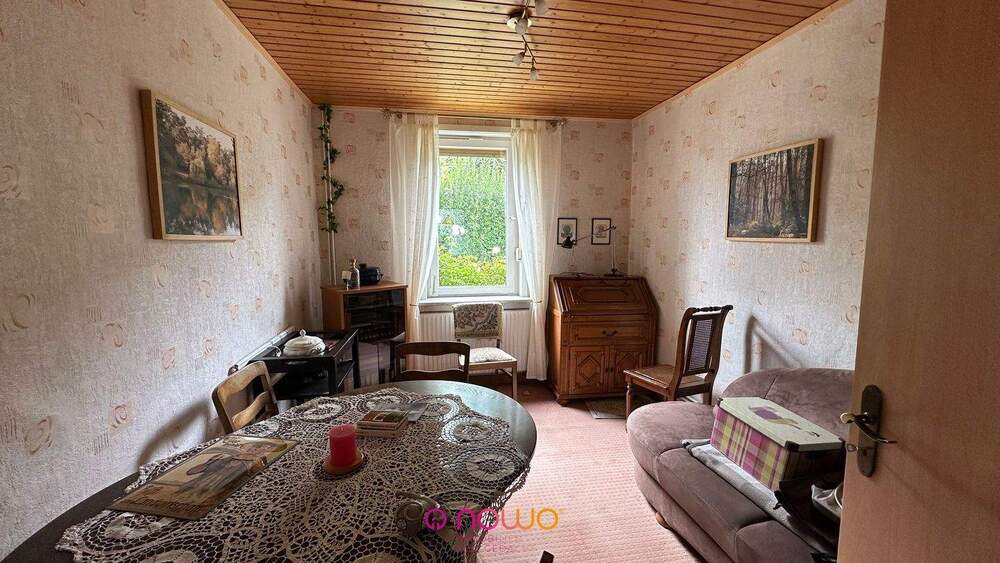Mehrfamilienhaus, Wohnhaus Wolfenbüttel Ahlum - 7 Zimmer, 190 m&sup2;, 225.000&euro; | Angebot:25666834