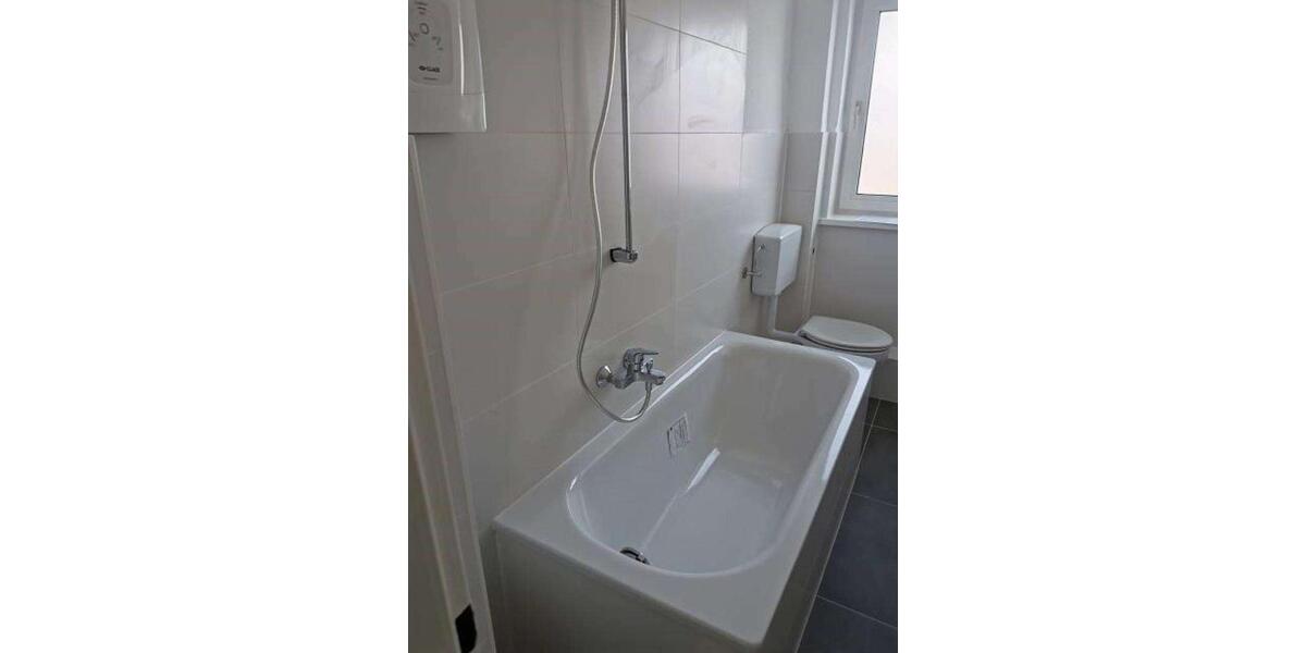 Etagenwohnung Salzgitter Ortschaft Südost - 3 Zimmer, 54 m&sup2;, 348&euro; | Angebot:25569856