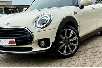 Mini Cooper Clubman 46.398 km 17.490 &euro; Sickte 38173