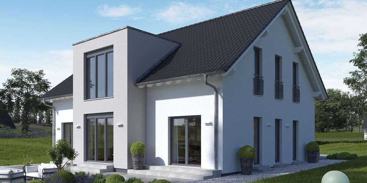 Einfamilienhaus Braunschweig Wabe-Schunter-Beberbach - 6 Zimmer, 228 m&sup2;, 624.340&euro; | Angebot:25511066