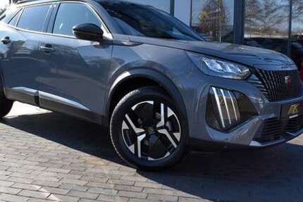 Peugeot 2008 22.750 km 19.990 &euro; Braunschweig 38114