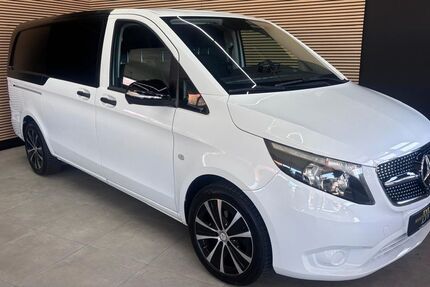 Mercedes-Benz Vito 76.000 km 38.080 &euro; Hornburg (Schladen) 38315