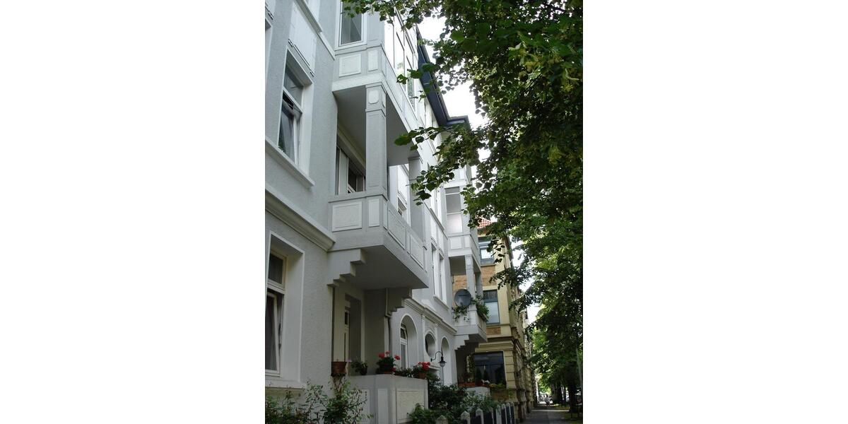 Etagenwohnung Braunschweig Nordstadt - 3.5 Zimmer, 120 m&sup2;, 490.000&euro; | Angebot:25943041