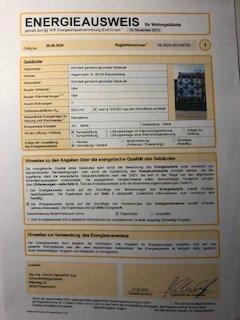 Etagenwohnung Braunschweig - 2 Zimmer, 67 m&sup2;, 670&euro; | Angebot:25963611