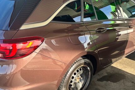 Opel Astra 226.000 km 5.400 &euro; Hornburg 38315