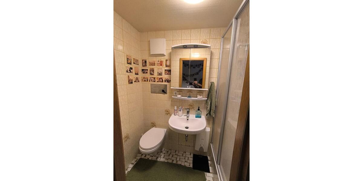 Etagenwohnung Braunschweig Westliches Ringgebiet - 3 Zimmer, 75 m&sup2;, 1.000&euro; | Angebot:25297374