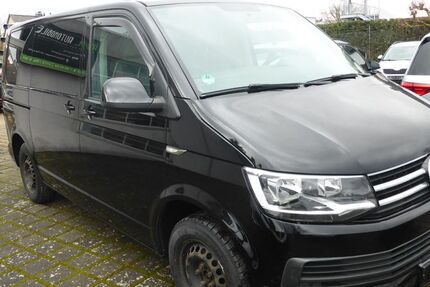 VW T6 Caravelle 207.630 km 19.990 &euro; Wolfenbüttel 38304