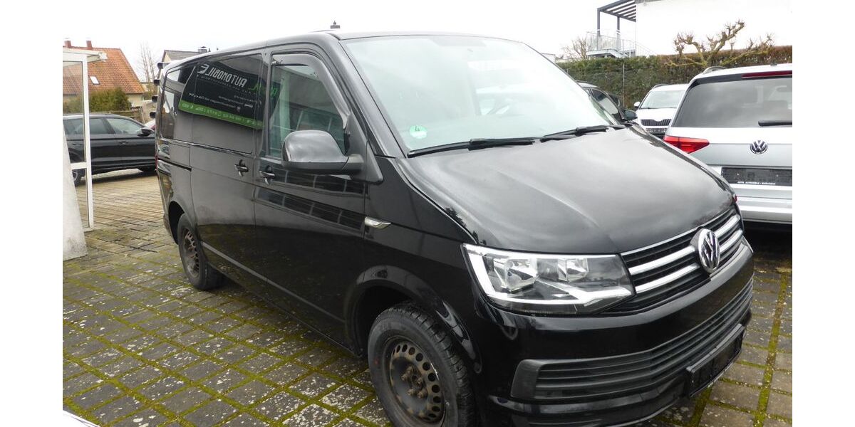 VW T6 Caravelle 207.630 km 19.990 &euro; Wolfenbüttel 38304