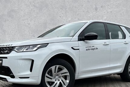 Land Rover Discovery Sport 28.771 km 30.490 &euro; Wolfenbüttel 38304