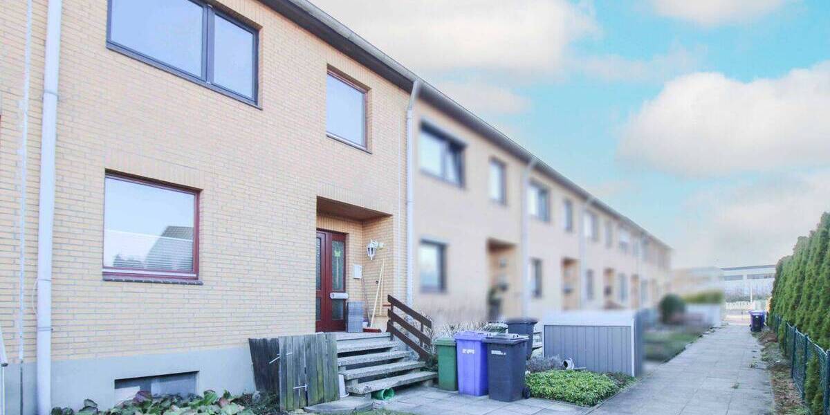 Einfamilienhaus Königslutter am Elm Königslutter - 4 Zimmer, 179.000&euro; | Angebot:25958102