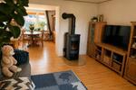 Etagenwohnung Königslutter am Elm - 5.5 Zimmer, 180 m&sup2;, 1.800&euro; | Angebot:26662514
