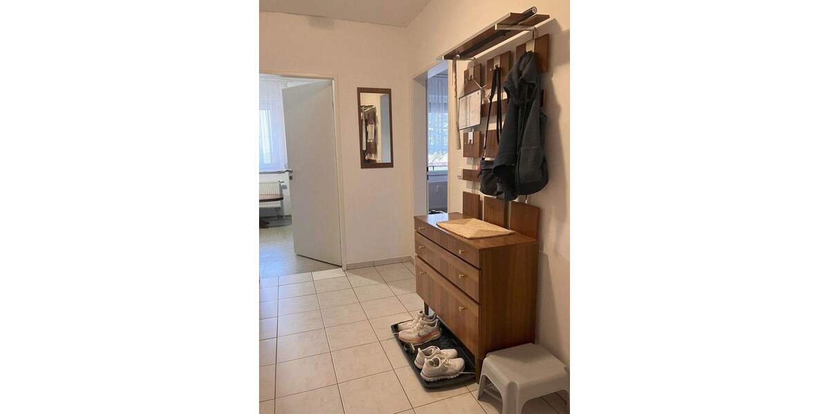 Etagenwohnung Braunschweig Weststadt - 3 Zimmer, 77 m&sup2;, 220.000&euro; | Angebot:25733289