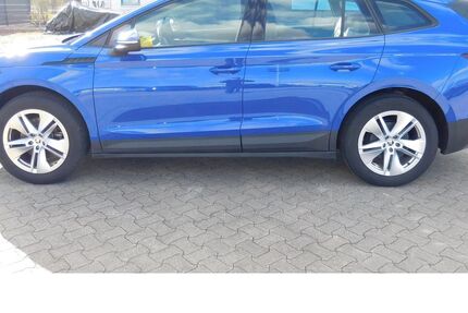 Skoda Enyaq 25.900 km 21.390 &euro; Vordorf 38533