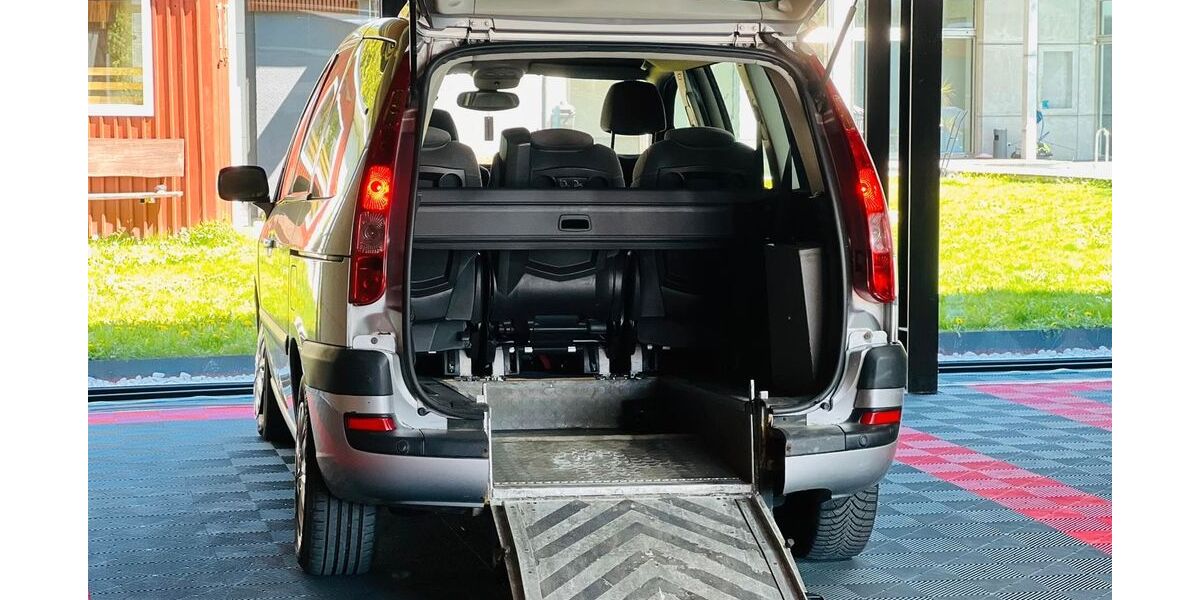 Citroen C8 216.000 km 9.900 &euro; Salzgitter 38259