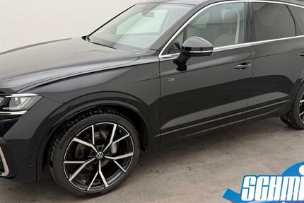 VW Touareg 25.290 km 69.300 &euro; Peine 31226