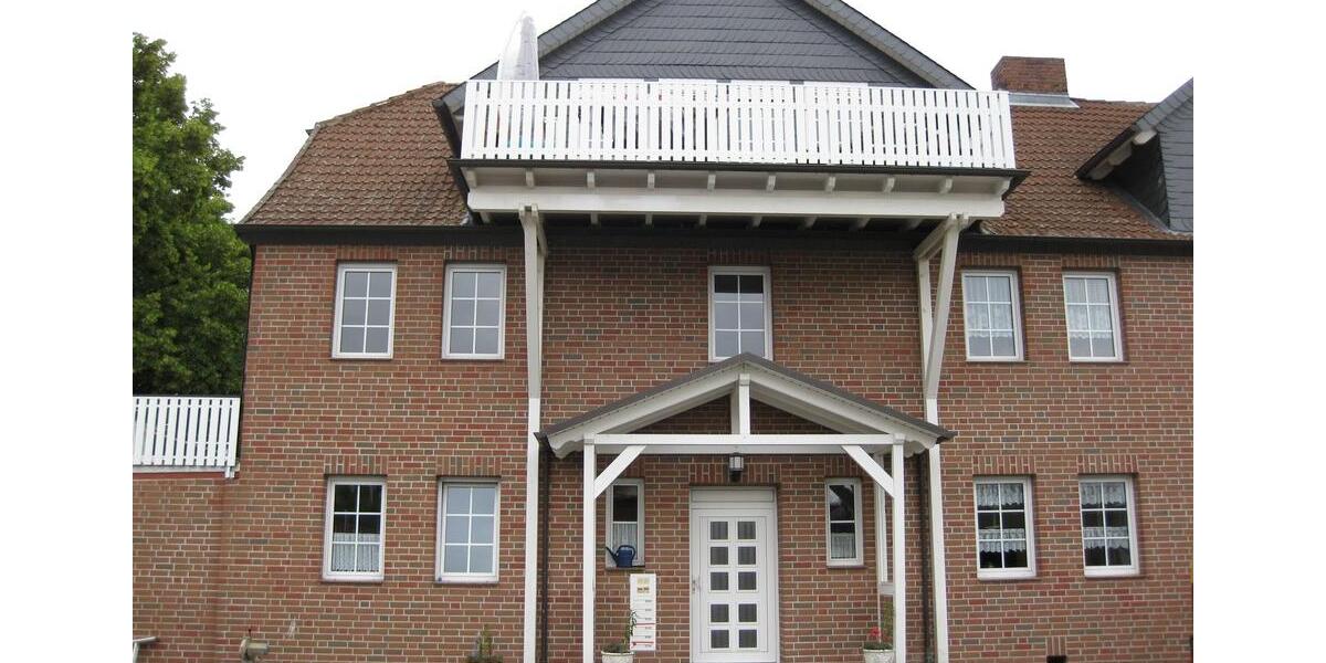 Dachgeschoßwohnung Goslar Immenrode - 4 Zimmer, 135 m&sup2;, 870&euro; | Angebot:18683753