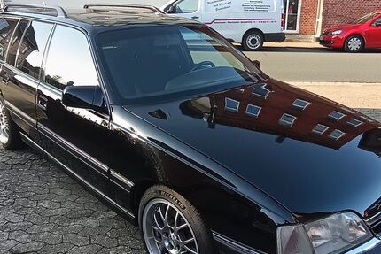 Opel Omega 247.000 km 11.300 &euro; Ilsede 31246