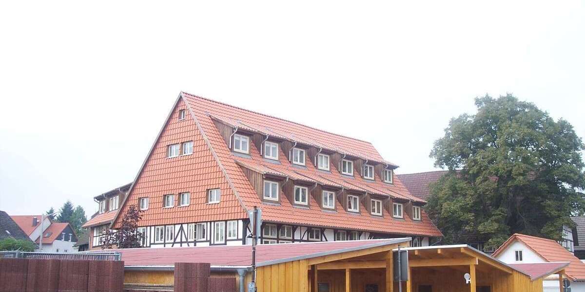 Etagenwohnung Braunschweig Lehndorf-Watenbüttel - 2 Zimmer, 46 m&sup2;, 162.750&euro; | Angebot:26219921