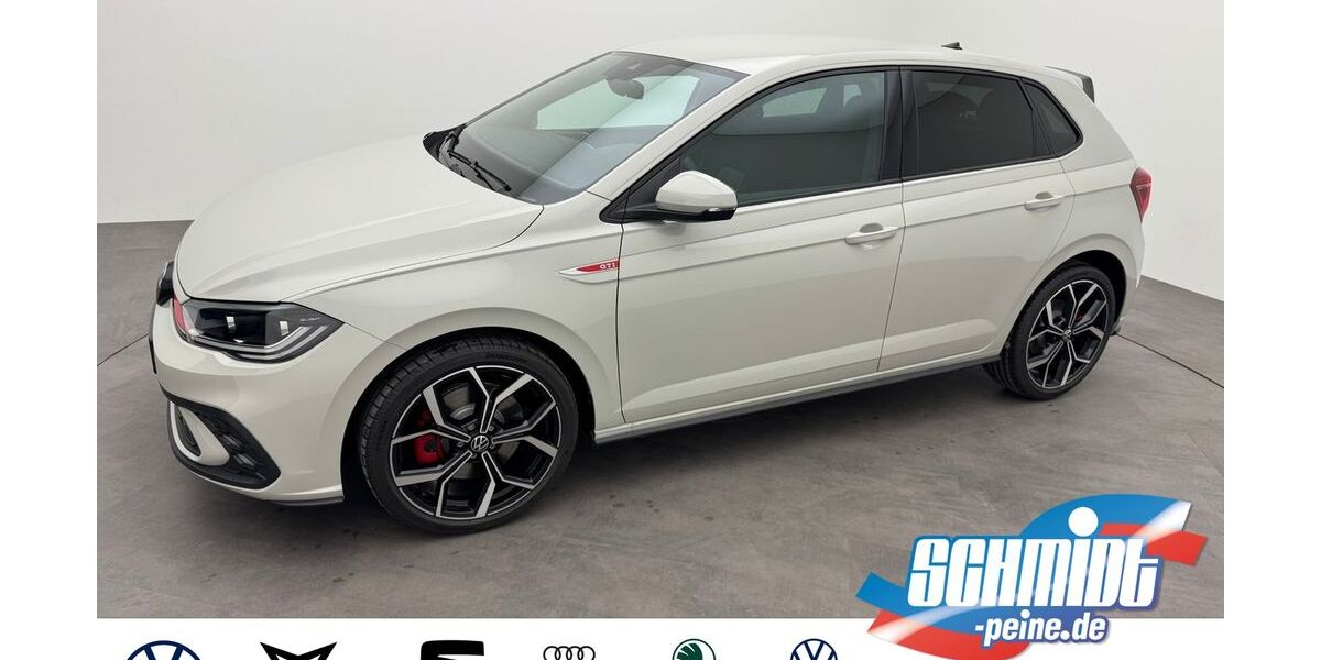 VW Polo 13.040 km 28.900 &euro; Peine 31226