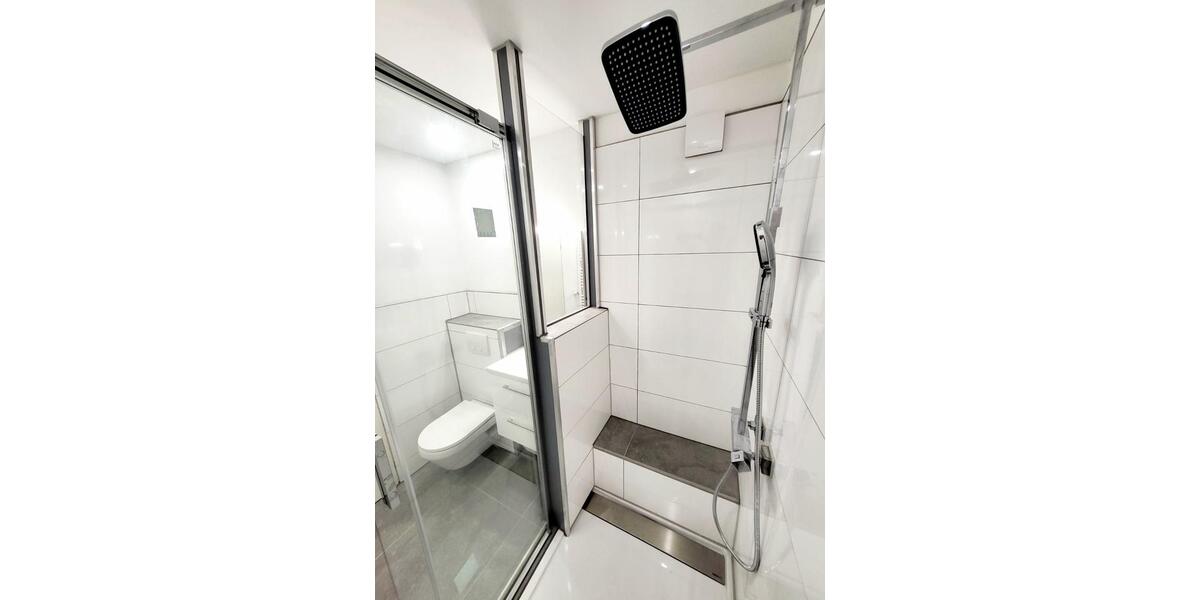 Etagenwohnung Wolfenbüttel Ahlum - 5 Zimmer, 96 m&sup2;, 1.034&euro; | Angebot:25174688